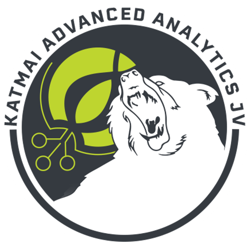 katmai logo