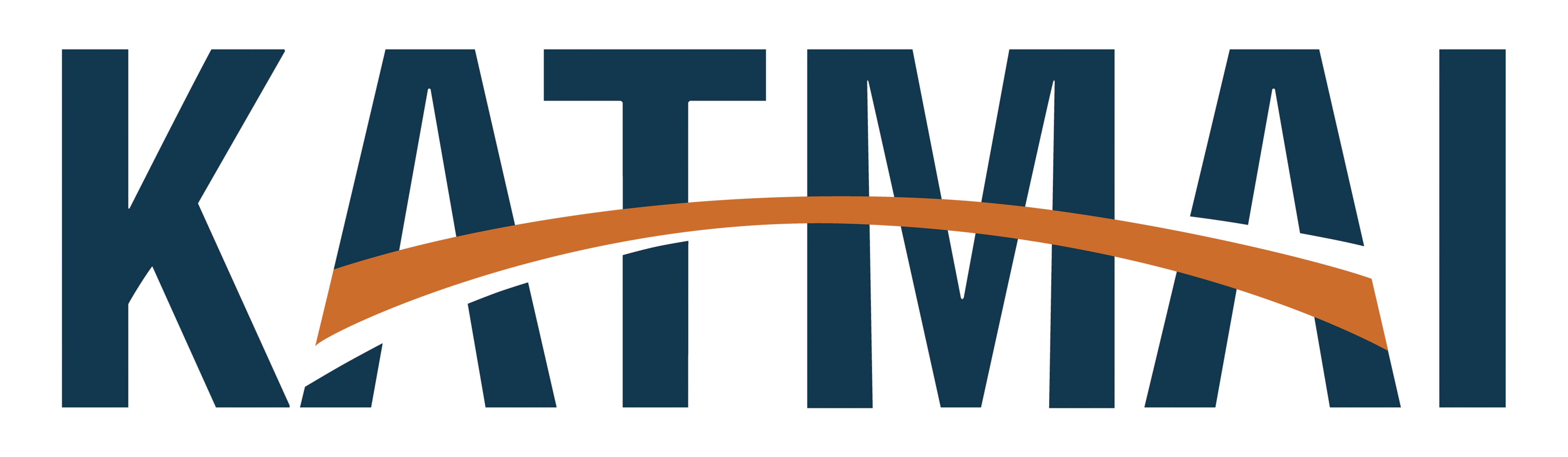 Katmai logo
